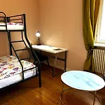 Quadrate Hostel Mannheim Z1