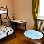 Quadrate Hostel Mannheim Z1