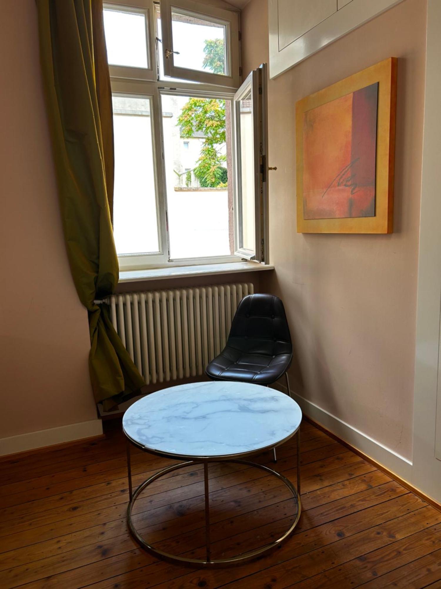 Quadrate Z1 Hostel